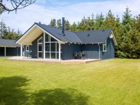Holiday home Blåvand CCLXVII